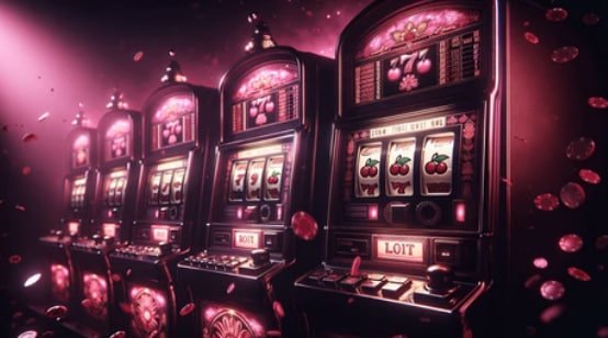 Mahjong Ways Game 